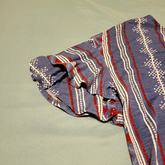 Blouse - Picture 2 of 3